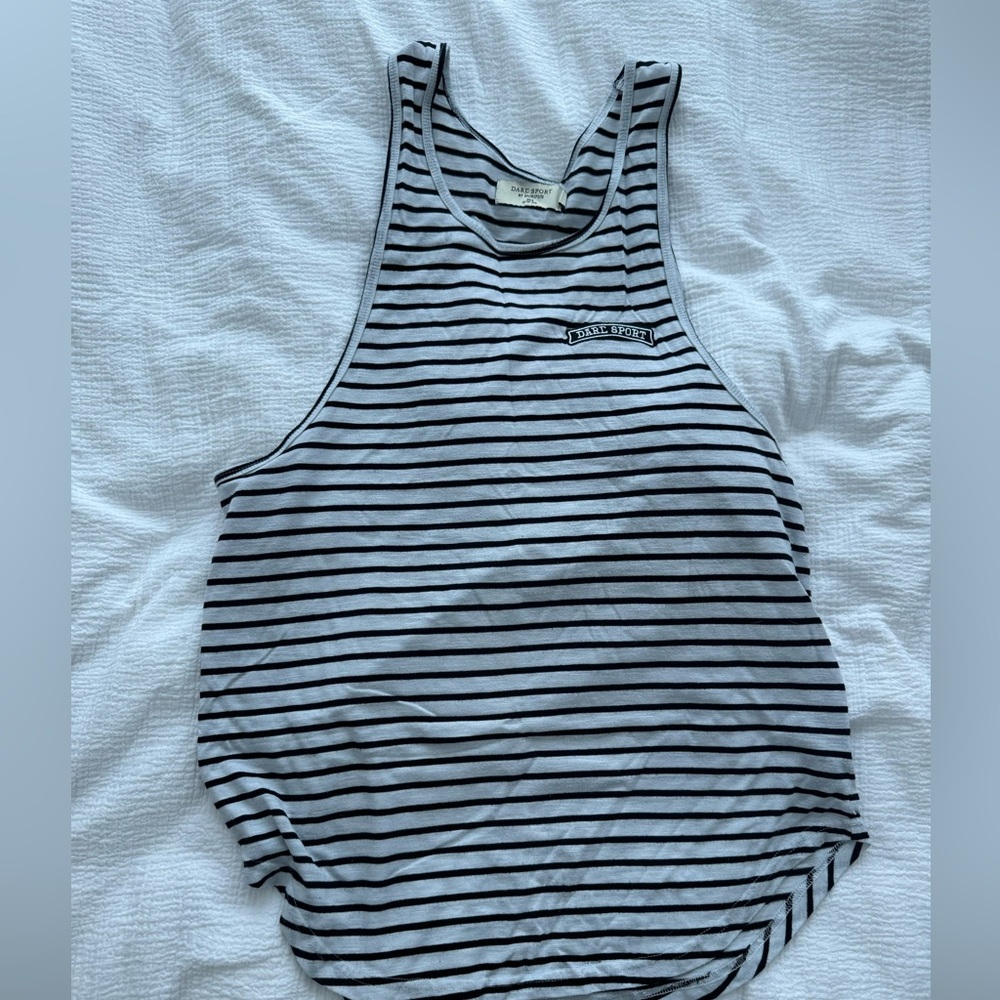 Darc Sport top
